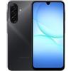 Samsung SM SAMSUNG GALAXY A17 BLACK 4G 6,7 4+128GB DS