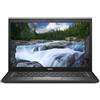 NOTEBOOK LATITUDE E7490 14" TOUCH INTEL CORE I5-8 GEN 8GB 256GB SSD WINDOWS COA