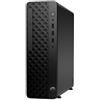 HP PC HP PRODESK 2 G1I SFF D5BJ7AT I5-14400 8GB SSD512GB TASTIERA MOUSE W11P**GARAN