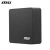 MSI MICROSTAR PC MSI CUBI NUC U7 3 16G 1TB W11P U7-355 SSD M.2 DDR5 WIFI7 VESA