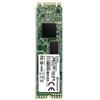 Transcend 830S M.2 512 GB Serial ATA III 3D NAND