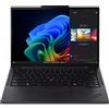 Lenovo Notebook ThinkPad T14s Gen 6 Intel Core Ultra 7 255U 16GB SSD 512GB 14"