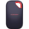 SANDISK EXTREME V3 SSD ESTERNO 1TB USB-C 2000MB/S