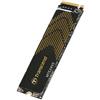 Transcend PCIe SSD 245S M.2 1 TB PCI Express 4.0 3D NAND NVMe