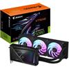 GIGABYTE AORUS GeForce RTX 5080 XTREME WATERFORCE 16G Scheda Grafica - 16GB GDDR