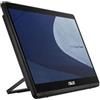 Asus All-in-One PC 15.6" Touch Nero Celeron N4500 4GB 256GB SSD Windows 11