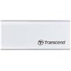 Transcend ESD260C 1 TB Argento