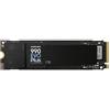 SAMSUNG SSD INTERNO 990 EVO PLUS 1TB M.2 2280 PCIE 5.0 X2 NVME