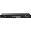 TENDA switch di rete Gigabit Ethernet PoE 18 porte 150W