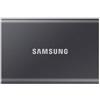 Samsung MU-PC4T0T 4 TB USB tipo-C 3.2 Gen 2 (3.1 Gen 2) Grigio, Titanio