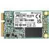 Transcend 220S mSATA 256 GB Serial ATA III 3D NAND
