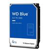 Western Digital Blue WD40EZAX disco rigido interno 3.5\" 4 TB Serial ATA III