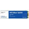 Western Digital Blue SA510 M.2 250 GB Serial ATA III