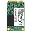 Transcend TS256GMSA370S drives allo stato solido mSATA 256 GB Serial ATA III MLC