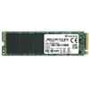 Transcend 110Q M.2 500 GB PCI Express 3.0 QLC 3D NAND NVMe