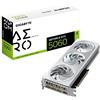 GIGABYTE GEFORCE RTX 5060 AERO OC 8G SCHEDA GRAFICA - 8GB GDDR7, 128BIT, PCI-E 5