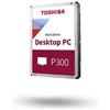 Toshiba P300 3.5" 2 TB SATA