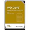 HARD DISK GOLD ENTERPRISE 18 TB SATA 3 3.5" (WD181KRYZ)