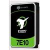 SEAGATE EXOS 7E10 HDD 2.000GB SAS 3.5" 7.200RPM