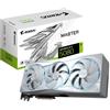 GIGABYTE AORUS GeForce RTX 5080 MASTER ICE 16G Scheda Grafica - 16GB GDDR7, 256