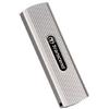 Transcend ESD320A 512 GB Grigio