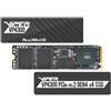 Patriot SSD M.2 2 TB PCI Express 4.0 con velocità fino a 7400 MB/s