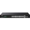 TENDA switch Gigabit Ethernet 26 porte PoE 250W non gestito