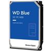 Western Digital Blue WD60EZAX disco rigido interno 3.5\" 6 TB