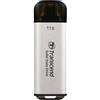 Transcend ESD300 1 TB Argento