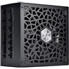 Silverstone Alimentatore ATX 850W 80 PLUS Platinum Nero 20+4 pin