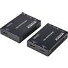SpeaKa Professional SP-HDE-310 HDMI Prolunga HDMI tramite cavo di rete RJ45 50 m