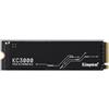 Kingston Technology 4096G KC3000 M.2 2280 NVMe SSD