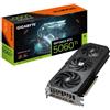 GIGABYTE GEFORCE RTX 5060 TI GAMING OC 8G SCHEDA GRAFICA - 8 GB GDDR7, 128 BIT,