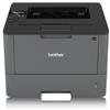 BROTHER STAMPANTE LASER A4 B/N, 40PPM, FRONTE/RETRO, USB/PARALLELA