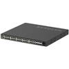 NETGEAR GSM4248PX-100EUS switch di rete Gestito L2/L3/L4 Gigabit Ethernet (10/10