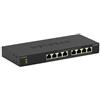 NETGEAR GS308LP Non gestito Gigabit Ethernet (10/100/1000) Supporto Power over E