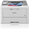 BROTHER STAMPANTE LASER LED A4 COLORE, 30PPM, FRONTE E RETRO AUTO, USB/WIFI