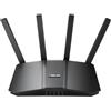 ASUS RT-BE58U V2 router wireless 2.5 Gigabit Ethernet Dual-band (2.4 GHz/5 GHz)