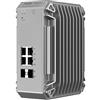 RUIJIEE REYEE CLOUD INDUSTRIAL SWITCH L2 FULL MANAGED IP40. 8X1GE POE+ POWER BUDGET 240W
