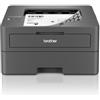 BROTHER STAMPANTE LASER A4 B/N, 32PPM, FRONTE RETRO AUTO, USB/WIFI