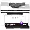 Pantum PANBM2300AW-BD (BUNDLE) PANTUM BM2300AW - STAMPANTE MULTIFUNZIONE LASER MONOCRO