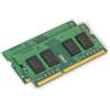 Kingston ValueRAM 8GB 1600MHz DDR3L NonECC CL11 SODIMM 1.35V KVR16LS11/8 Memoria