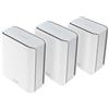 ASUS ZenWiFi BT10 - 3er Pack Weiß Tri-band (2,4 GHz/5 GHz/6 GHz) Wi-Fi 7 (802.11