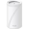TP-LINK DECO BE65 TRI-BAND (2,4 GHZ/5 GHZ/6 GHZ) WI-FI 7 (802.11BE) BIANCO 4 INT