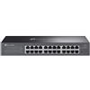TP-Link Omada ES224G switch di rete Gestito L2 Gigabit Ethernet (10/100/1000) Ne