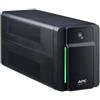 APC BACK-UPS 950VA, 230V, AVR, IEC SOCKETS