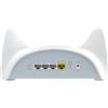 D-Link AQUILA PRO AI M95 - Wireless Router 3-Port-Switch