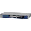 NETGEAR GS524-300EUS SWITCH DI RETE NON GESTITO GIGABIT ETHERNET (10/100/1000) G