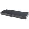 Digitus Commutatore KVM Combo USB-PS/2