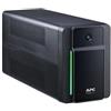 APC BACK-UPS 1200VA, 230V, AVR, IEC SOCKETS